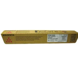 Ricoh oryginalny toner 841426, 842045, magenta, 16000s