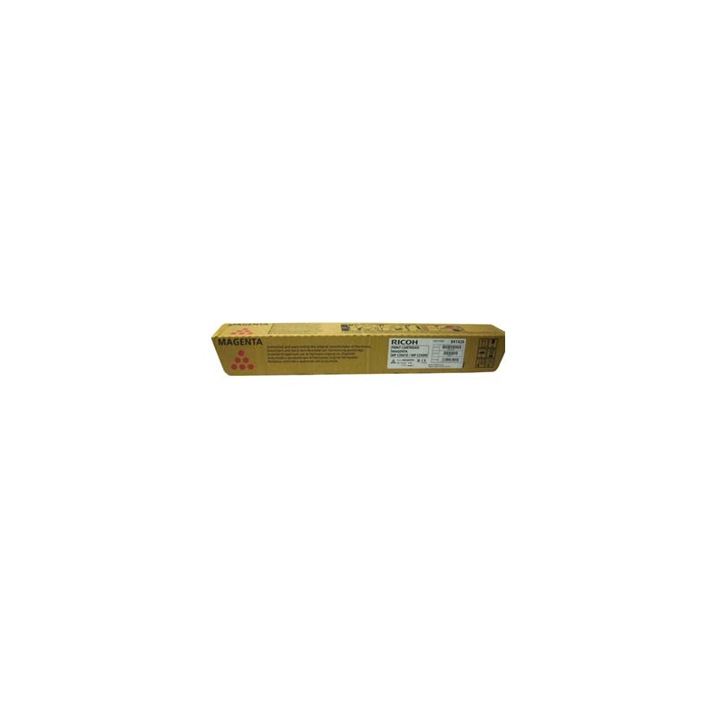 Ricoh oryginalny toner 841426, 842045, magenta, 16000s
