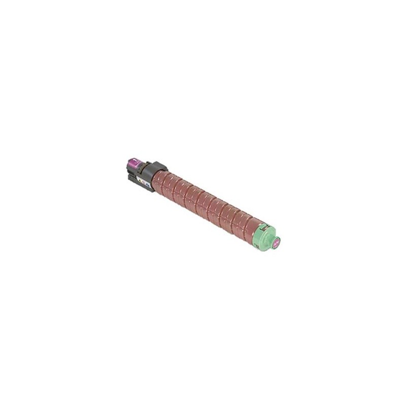 Ricoh oryginalny toner 841653, 841741, 842018, magenta, 18000s