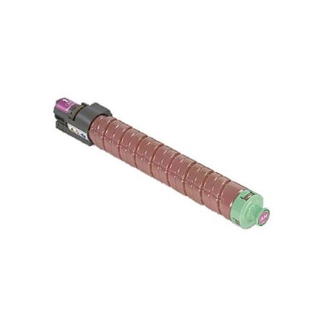 Ricoh oryginalny toner 841653, 841741, 842018, magenta, 18000s