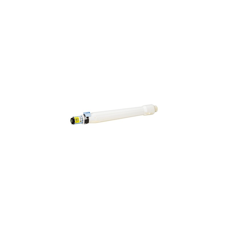 Katun Performance kompatybilny toner z Ricoh 841652, 842017, 841740, yellow, 18000s, 400g