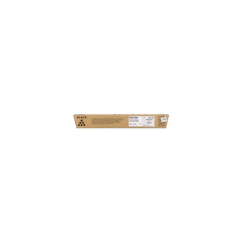 Ricoh oryginalny toner 841160, 842048, black, 20000s