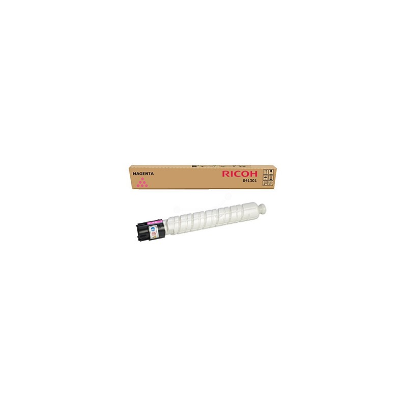 Ricoh oryginalny toner 841301, 841552, 842040,842237, magenta