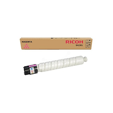 Ricoh oryginalny toner 841301, 841552, 842040,842237, magenta