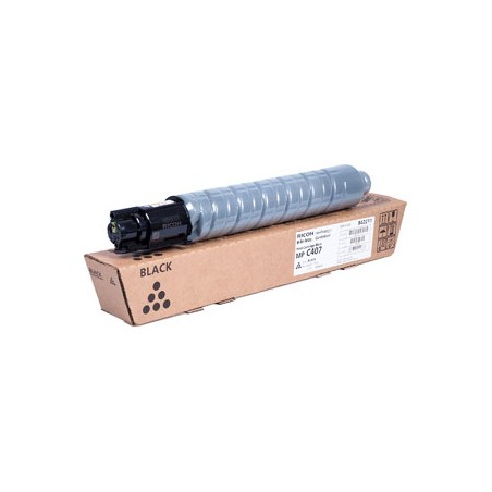 Ricoh oryginalny toner 842211, 842207, black, 17500s