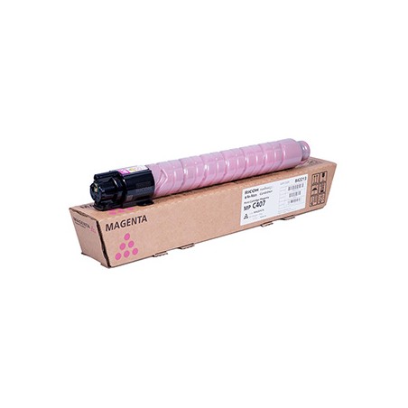 Ricoh oryginalny toner 842209, 842213, magenta, 8000s