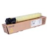 Ricoh oryginalny toner 842210, 842214, yellow, 8000s