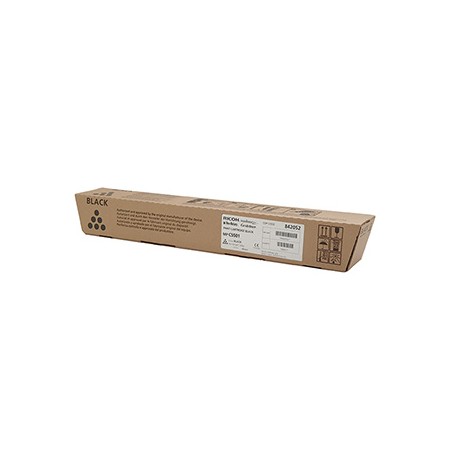 Ricoh oryginalny toner 842052, 841583, 841456, 841452, black, 25500s