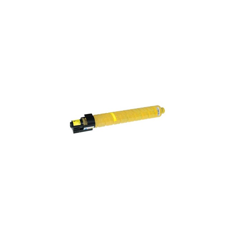 Ricoh oryginalny toner 841457, 842049, 841453, 841161, 841453, yellow