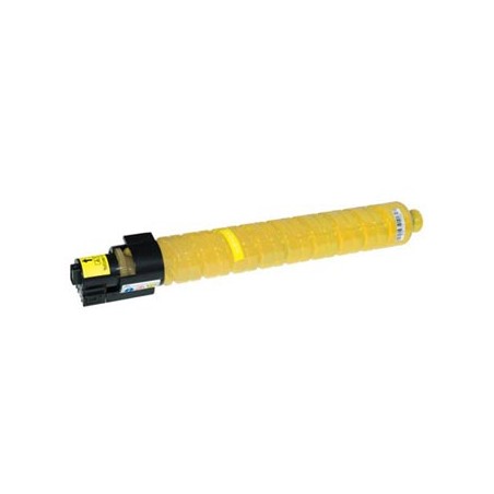 Ricoh oryginalny toner 841457, 842049, 841453, 841161, 841453, yellow