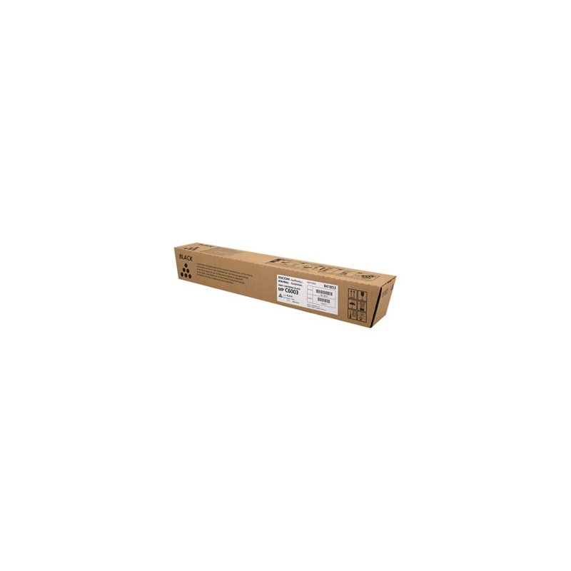 Ricoh oryginalny toner 841853, black, 27500s