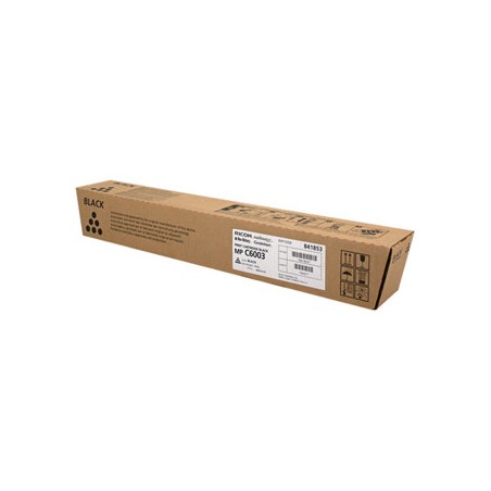 Ricoh oryginalny toner 841853, black, 27500s