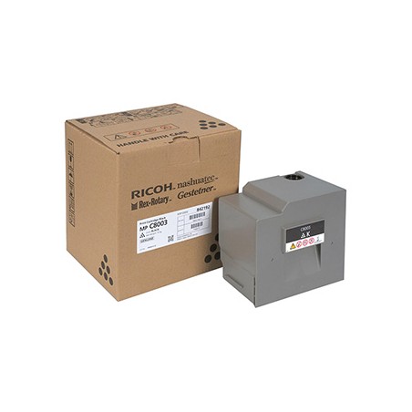 Ricoh oryginalny toner 842192, black