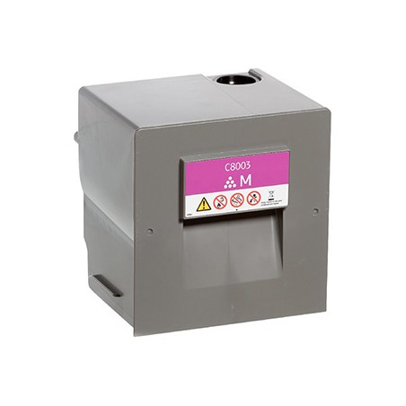 Ricoh oryginalny toner 842194, magenta
