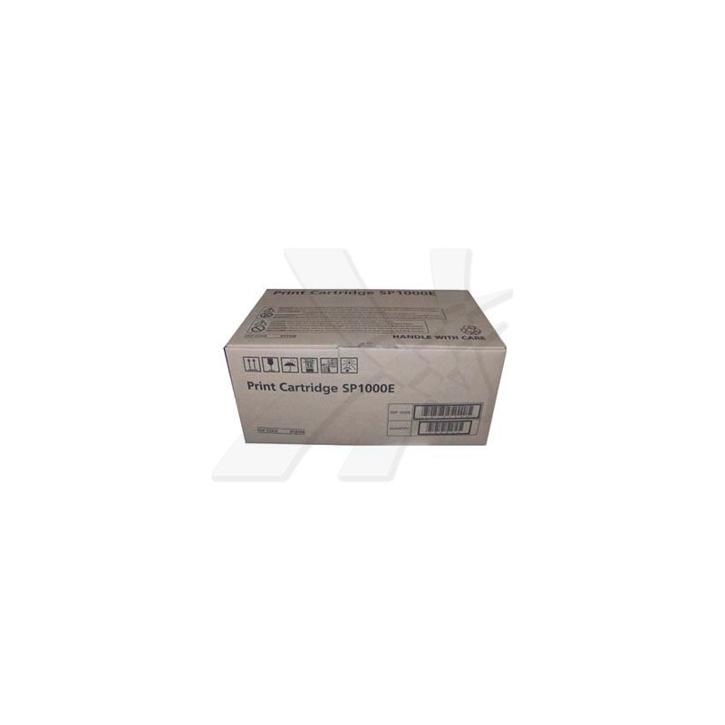 Ricoh oryginalny toner 413196, 406525, black, 4000s