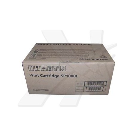 Ricoh oryginalny toner 413196, 406525, black, 4000s
