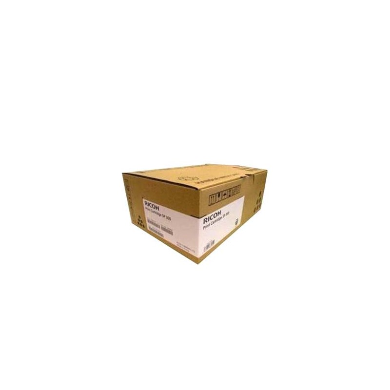 Ricoh oryginalny toner SP300DN, 406956, black, 1500s