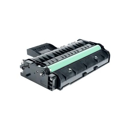 Ricoh oryginalny toner 407246, SP 311 HE, black, 3500s