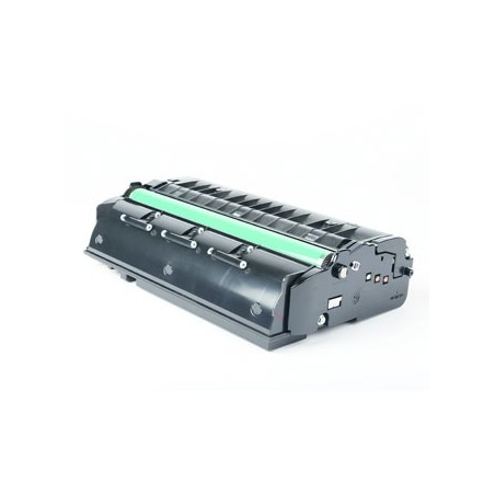 Ricoh oryginalny toner 407249, black, 2000s