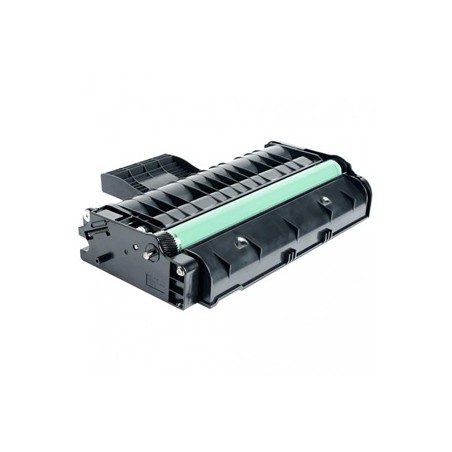 Ricoh oryginalny toner 821242, black, 6400s