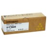 Ricoh oryginalny toner 408191, yellow, 1500s