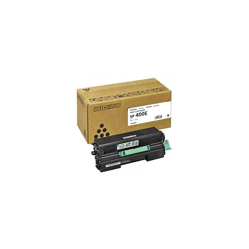 Ricoh oryginalny toner 408061, black, 5000s