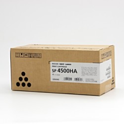 Ricoh oryginalny toner 407316, 407318, black, 12000s, dla rynku zachodniego