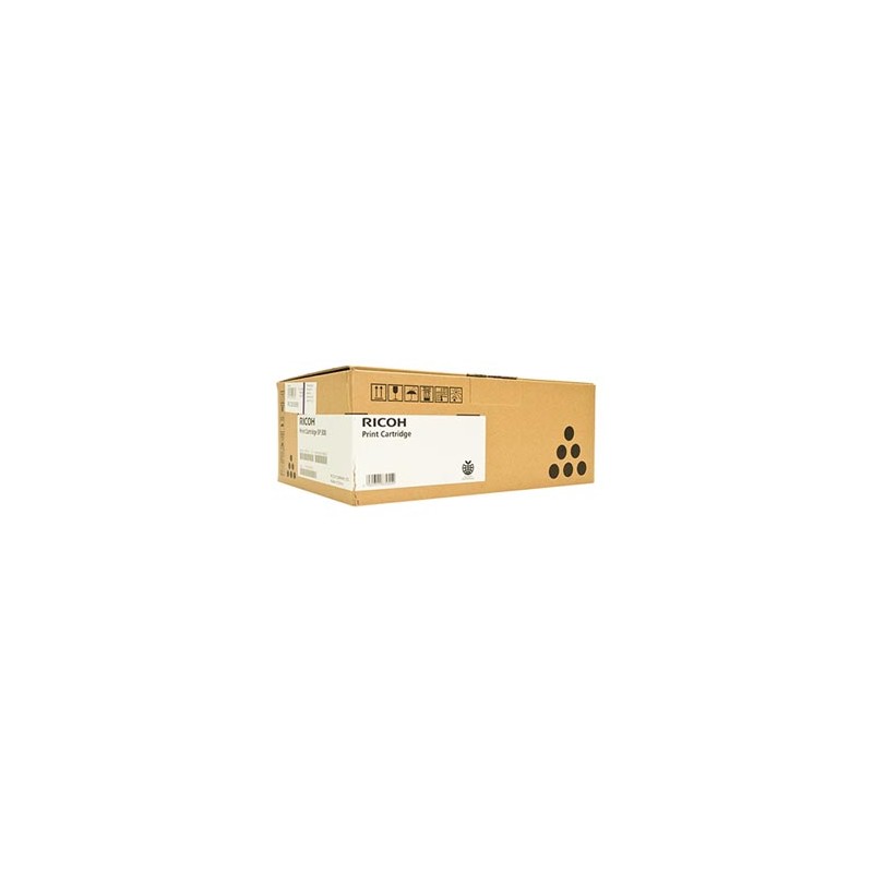 Ricoh oryginalny toner 407510, black, 9300s