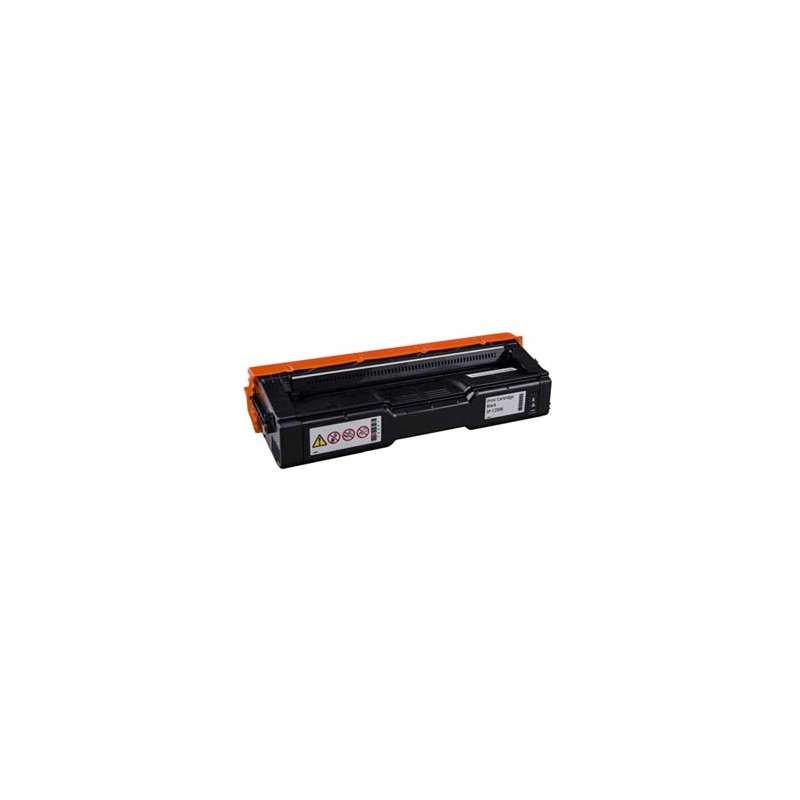 Ricoh oryginalny toner 407543, black, 2000s