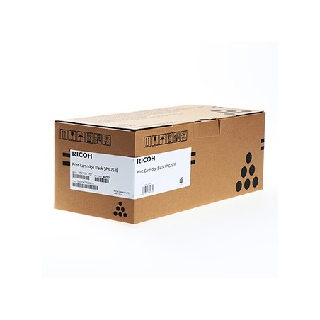Ricoh oryginalny toner 407717, 407654, cyan, 6000s