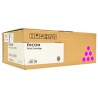 Ricoh oryginalny toner 407718, 407655, magenta, 6000s
