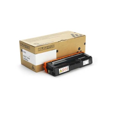 Ricoh oryginalny toner 407531, black, 4500s