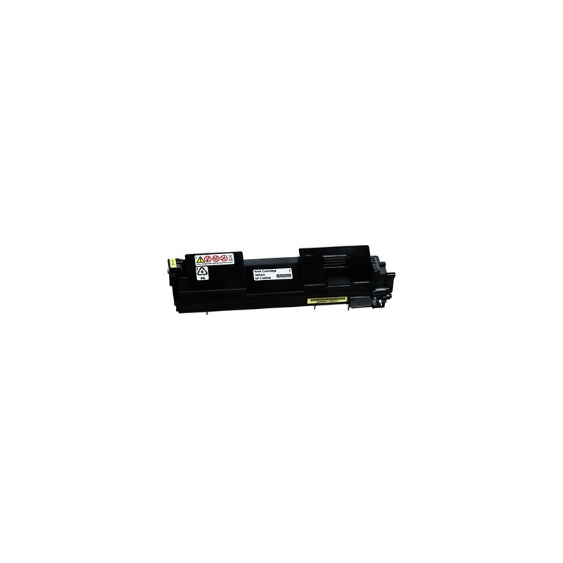 Ricoh oryginalny toner 408187, yellow, 5000s