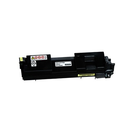Ricoh oryginalny toner 408187, yellow, 5000s