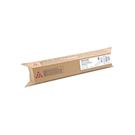 Ricoh oryginalny toner 821076,821206,821096,821281, magenta, 15000s