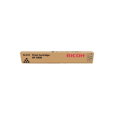 Ricoh oryginalny toner 821121, 821185, black, 23500s