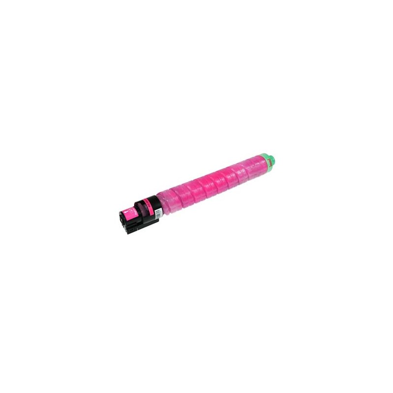 Ricoh oryginalny toner 821123, 821187, magenta, 27000s, EOL