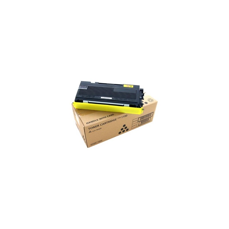 Ricoh oryginalny toner 431013, Typ 1190, black