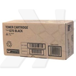 Ricoh oryginalny toner 412641, 430475, Typ 1275, black, 3500s, kompatybilny z DT516Bk