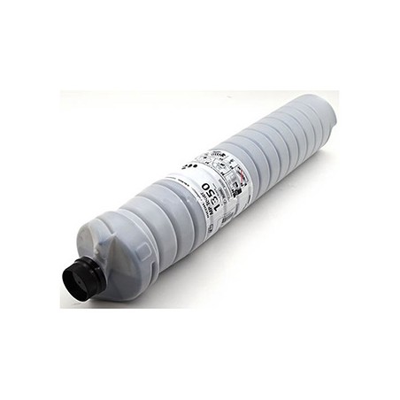 Ricoh oryginalny toner 840005, 884916, 828295, 828548, Typ 1350, black, 72000s