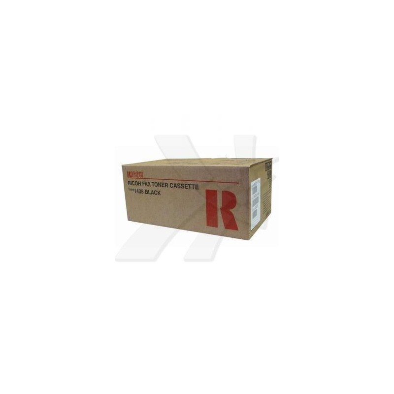 Ricoh oryginalny toner 430291, Typ 1435D, black, 4500s