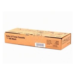 Ricoh oryginalny toner 402444, Typ 165, black, 7000s, 390g