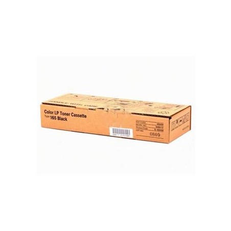 Ricoh oryginalny toner 402444, Typ 165, black, 7000s, 390g