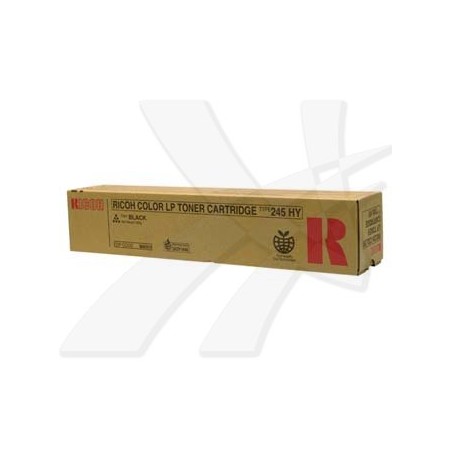 Ricoh oryginalny toner 888312, Typ 245, black, 15000s, high capacity