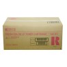 Ricoh oryginalny toner 888314, Typ 245, magenta, 15000s