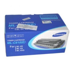 Samsung oryginalny toner ML-C810, black, 6000s