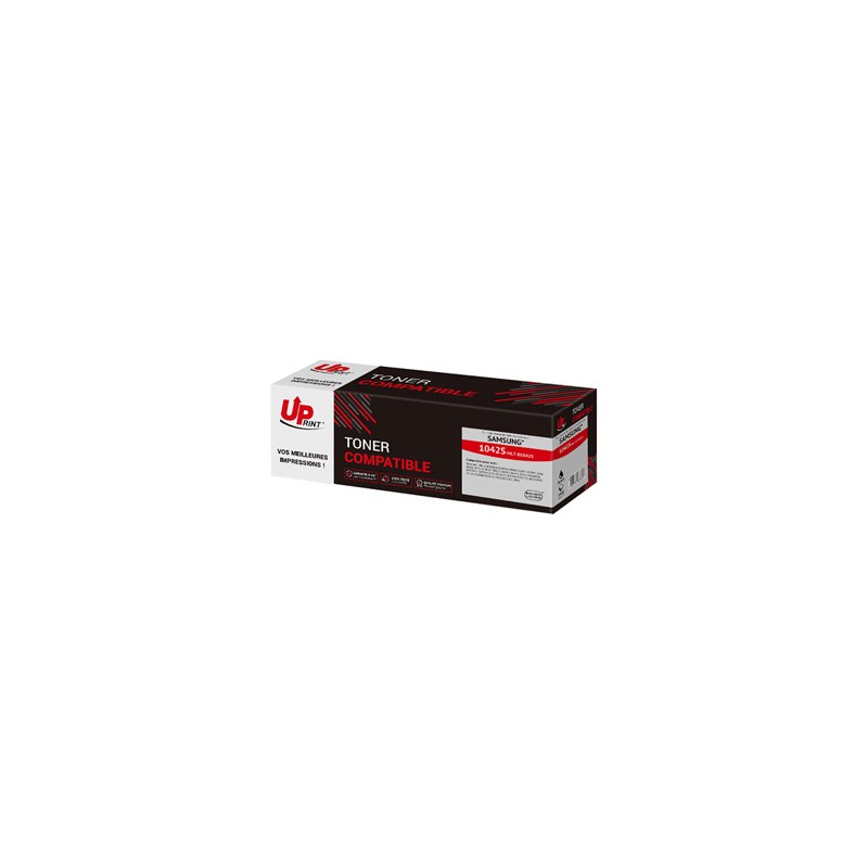 UPrint kompatybilny toner z Samsung MLT-D1042S, S.1042, black, 1500s