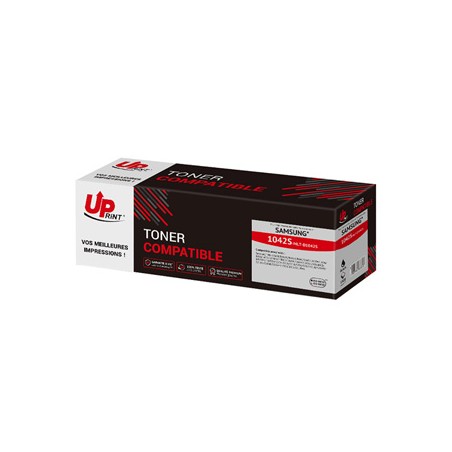 UPrint kompatybilny toner z Samsung MLT-D1042S, S.1042, black, 1500s