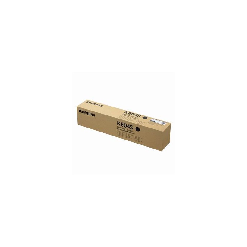 HP oryginalny toner SS586A, CLT-K804S, black, 20000s