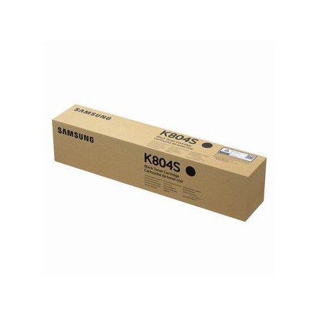 HP oryginalny toner SS586A, CLT-K804S, black, 20000s